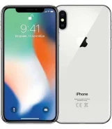 Apple iPhone X. �/�, 256 ��, �����, 4G LTE, ����������, NFC ����