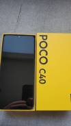 Xiaomi Poco C40. /, 32 ,  