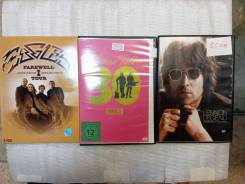 DVD ����� ����������� (���������� � ������������� �����������)�� 300�. ����� ������ �� 31 ��� ����