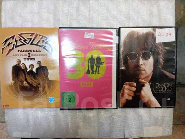 DVD. ����