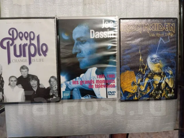 DVD. ����