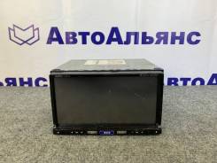 Купить автомагнитолы Clarion NX612. Головные устройства. Штатные и  универсальные.