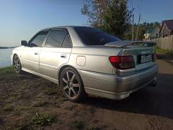   Toyota Carina GT (2 , ) 