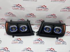 ���� ������ LED Toyota Land Cruiser 100 �������� 2005-2007 ����