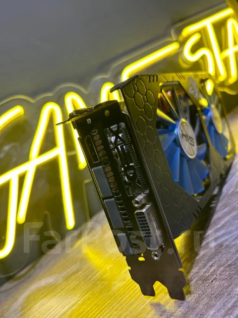 Radeon RX 470 ����
