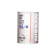 Nissan DIFF Oil Hypoid