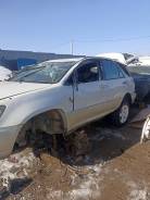 Toyota Harrier. MCU15, 1MZ ����