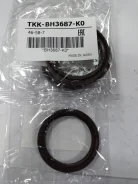 ������� NOK ���. BH3687K0 5861234540, 1351053J10, 1351053J01, 1351040F00, 135106N210 46*58*7 ����