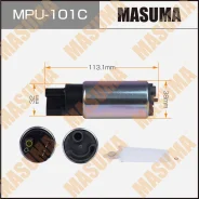 ����� ��������� MPU101C ����