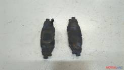   Subaru Forester (S12) 2008-2012 8828547,  26696AG051 