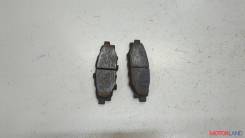   Subaru Forester (S12) 2008-2012 8828540,  26696AG051 