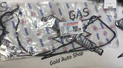 THR9186 ��������� ��������� ������ Toyota Mark 2 1G-FE THR9186 ����