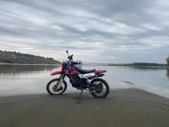 Racer Enduro RC150-GY. 150����. ��., ��������, ��� ���, ������ �� �� ����