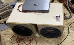 Kicker ����
