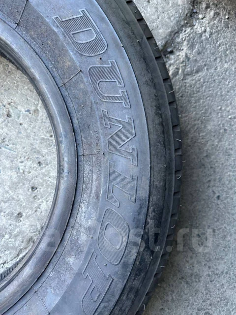 Dunlop SP 110. ������, 2018 ���, �/�, ����� 5 %. ��� ����� �� ������ ����