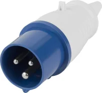 ����� ���������� 32� 380� IP44 024 3P+PE ��� ����