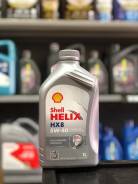 Shell Helix HX8. 5W-40, �������������, 1��. ����