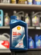 Shell Helix HX7. 10W-40, �����������������, 1��. ����