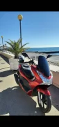 Honda PCX 125. 125����. ��., ��������, ���������, ������ �� �� ����