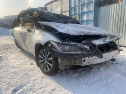 Lexus ES250. AXVA70, A25AFKS ����