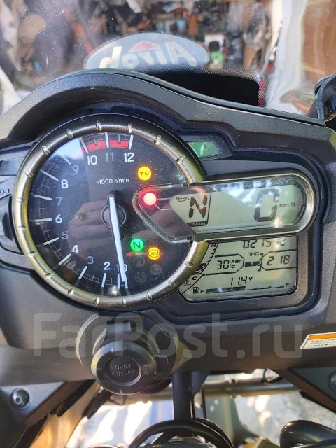 Suzuki V-Strom 1000. 1 000����. ��., ��������, ���������, ������ �� �� ����