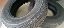 Dunlop Grandtrek AT20. �����������, 2006 ���, �/�, ����� 5 %. ���������� (������) ����