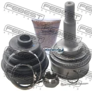 ���� Toyota Camry III V10/Carina E T190 1.6-2.2 91-97 ���. +ABS Febest 0110AT190A48 0110AT190A48 ����