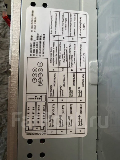 Podofo 7018B ����