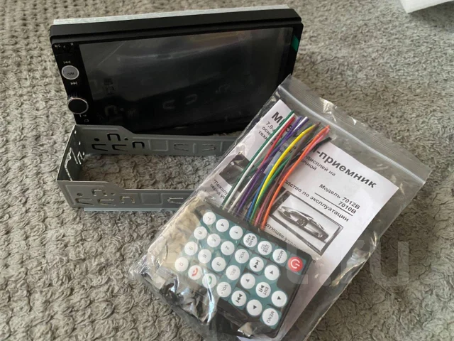 Podofo 7018B ����