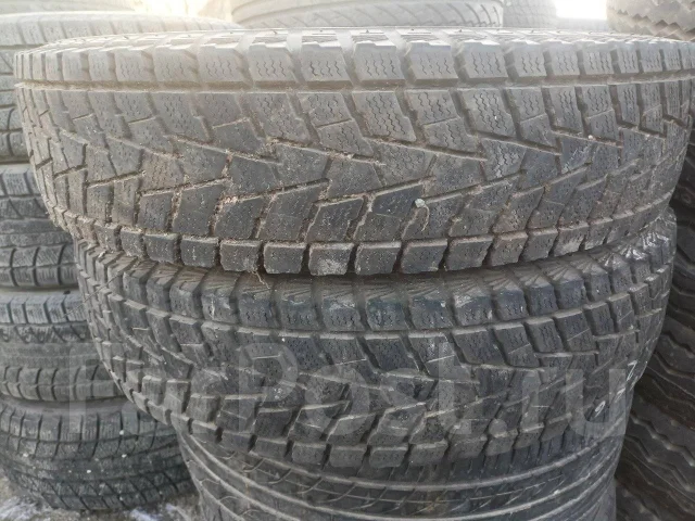 Bridgestone Winter Dueler DM-Z2. ������, ��� �����, �/�, ����� 20 % ����