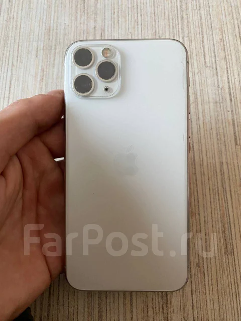 Apple iPhone 11 Pro. �/�, 64 ��, ����� ����