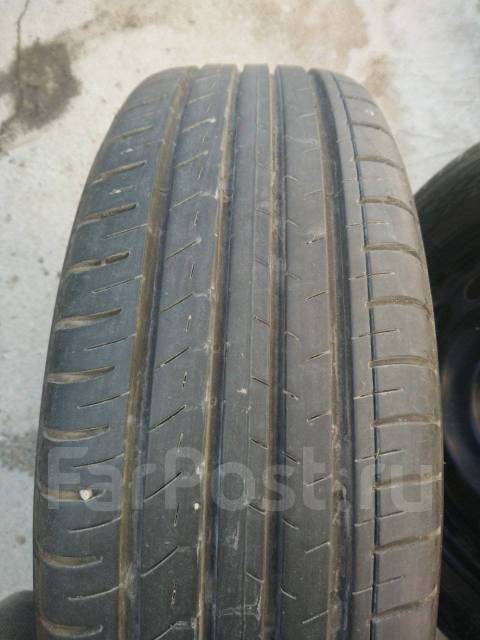 Колеса Yokohama 2022, 15", 1 шт, 175 мм, 65 %, радиальный, 175/65R15 ...