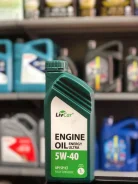 LivCar Energy Ultra. 5W-40, �������������, 1��. ����