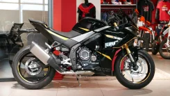 Voge 525RR. 525����. ��., ��������, ���������, ��� ������� ����
