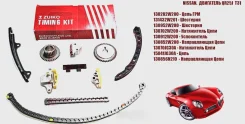 �������� ���� ��� Zuiko KB32 Nissan QR25 Kb32 ����