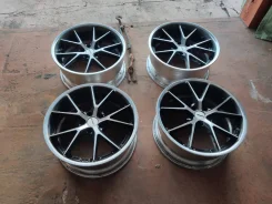 Weds Maverick 905S. 8.5/8.5x19", ET34/38 ����