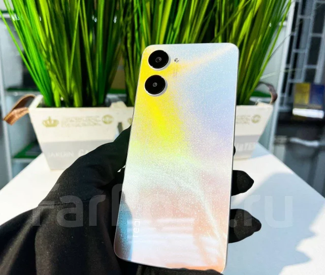 Realme 10. �/�, 256 �� ����