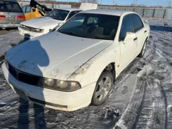 Mitsubishi Diamante. F31A, 6G73 ����