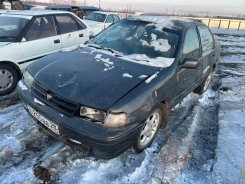 Toyota Tercel. EL41, 4EFE ����