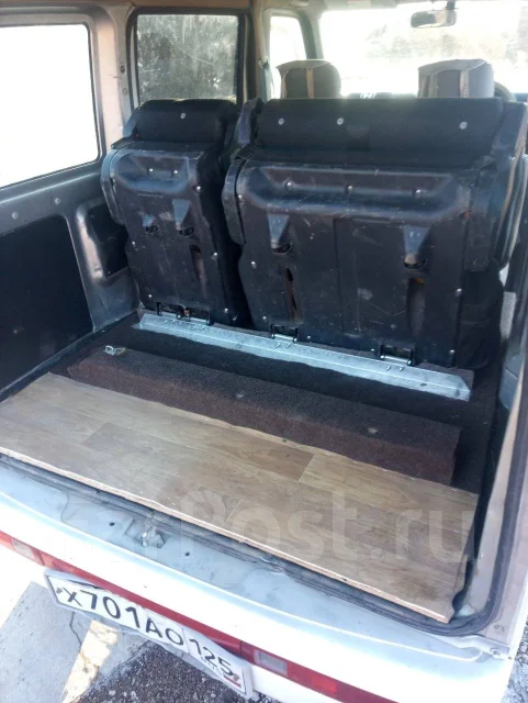 Honda Acty. ��������, ������, 0.7 (51��.�.), ������ ����