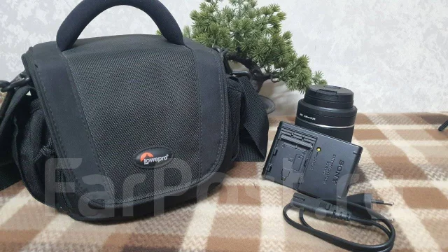 Sony Alpha SLT-A58 ����
