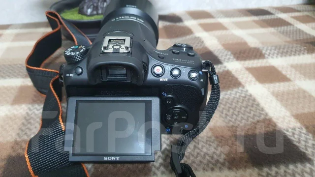 Sony Alpha SLT-A58 ����