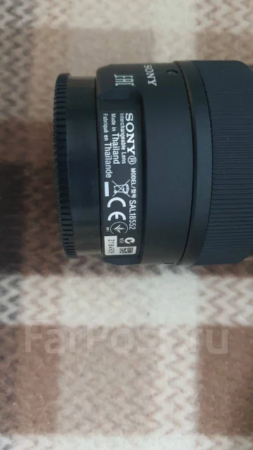 Sony Alpha SLT-A58 ����