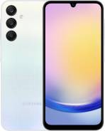 Samsung Galaxy A25 5G. , 256 , , 3G, 4G LTE, 5G, Dual-SIM, NFC.     
