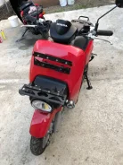 Honda Benly. 50����. ��., ��������, ��� ������� ����