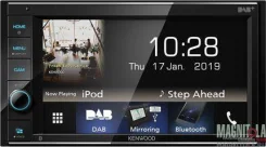 Kenwood DMX-5019DAB ����