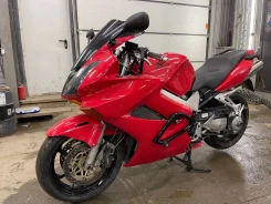 Honda VFR 800F. 800����. ��., ��������, ���������, ������ �� �� ����