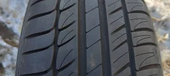 Michelin Primacy HP. ������, 2011 ���, ����� ����