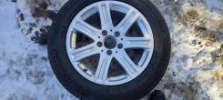 Mercedes. 7.0x16", 5x112, ET38, �� 66,6���. ����