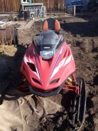 Yamaha V-Max 600. ��������, ��, �� ����